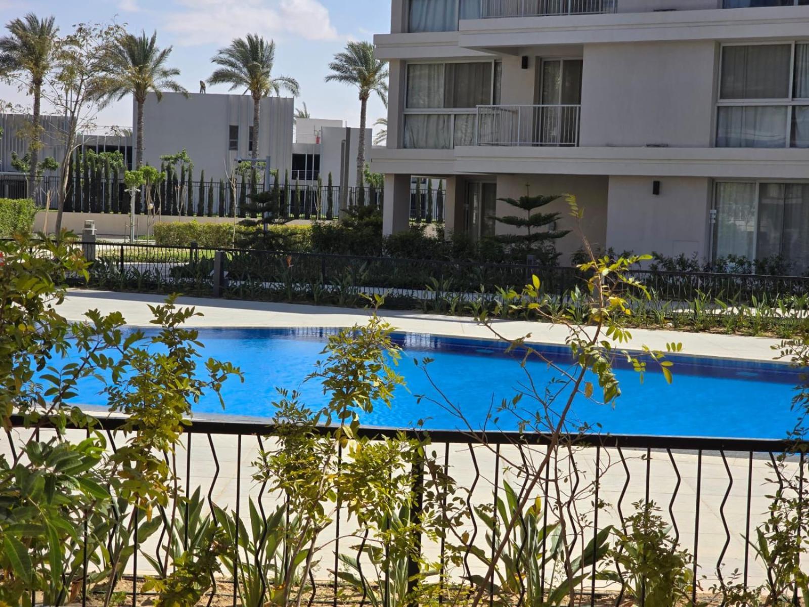 At Marassi Marina West Alexandrie