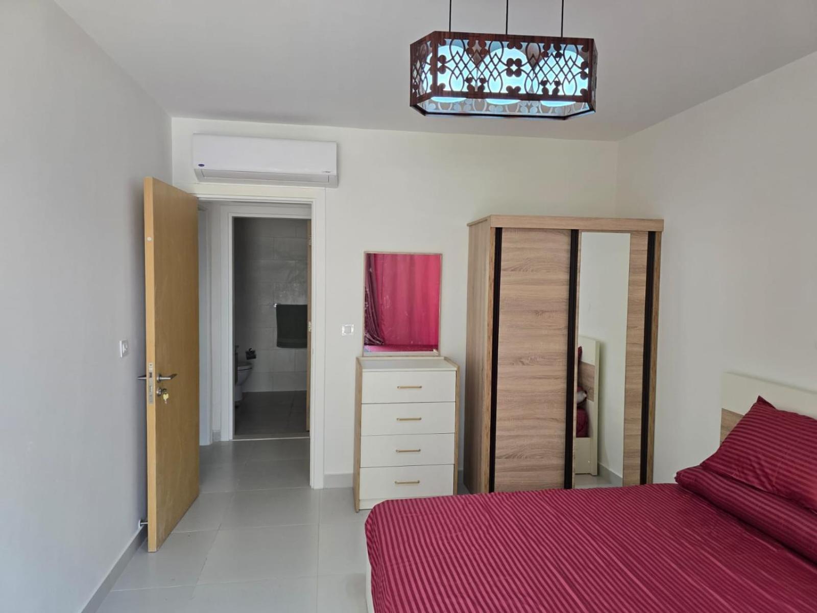 At Marassi Marina West Alexandrie