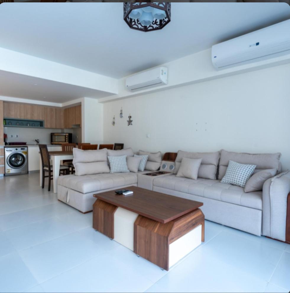At Marassi Marina West Alexandrie